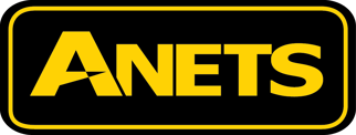 Anets logo color