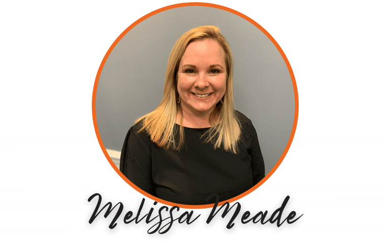 EMPLOYEE SPOTLIGHT - Melissa Meade 2