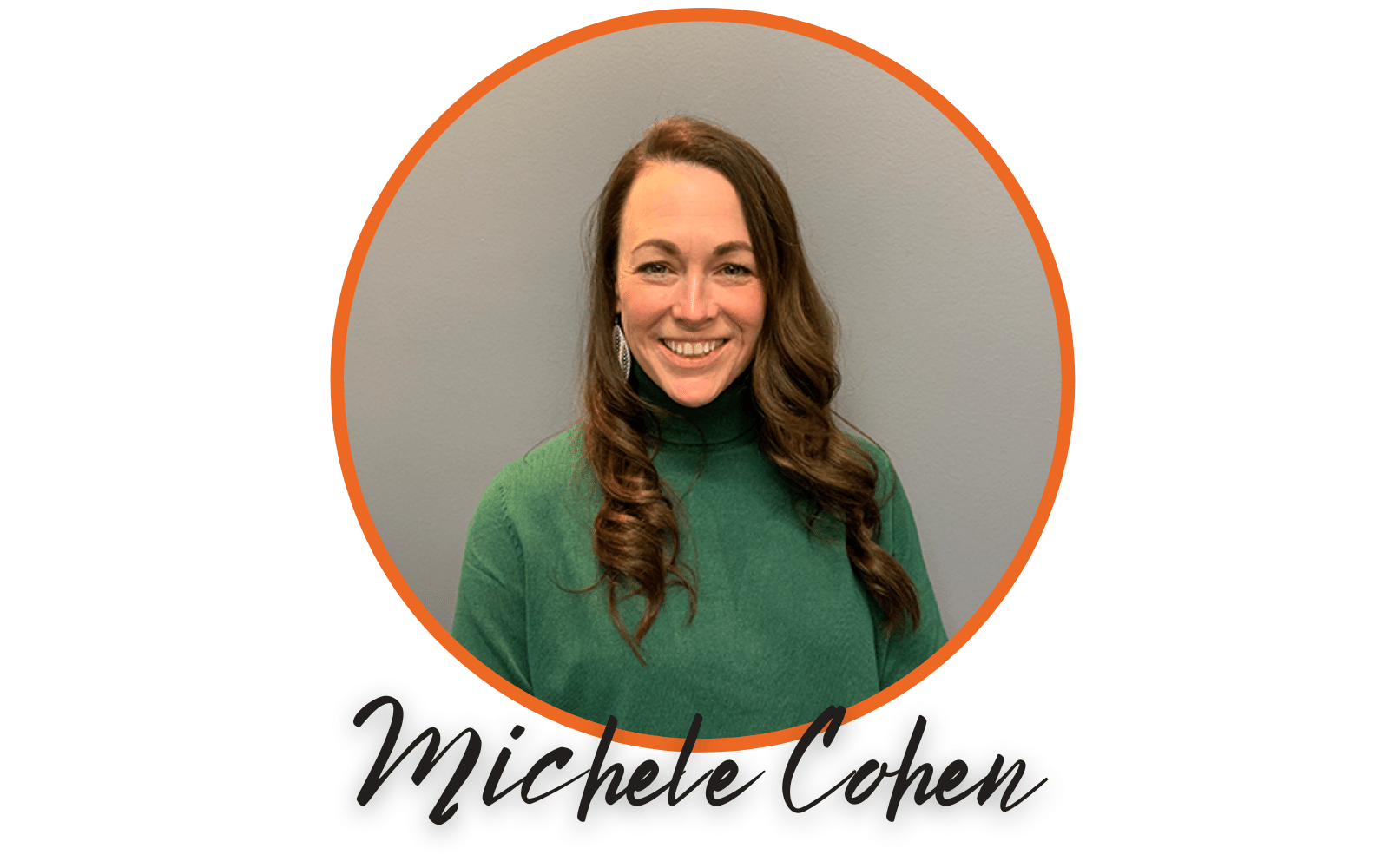 EMPLOYEE SPOTLIGHT - Michelle 2