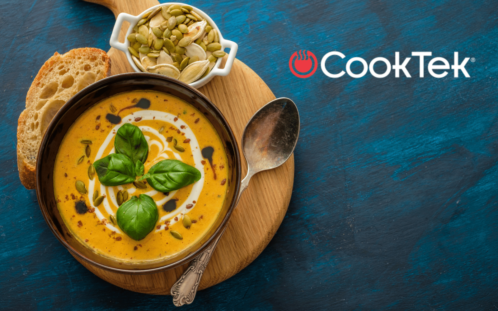 Enhance Soup Season with CookTek SinAqua Souper-1