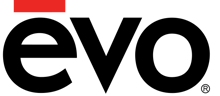 Evo- Corporate Logo Black-no tag