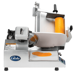 Globe Slicer SG13 facing right