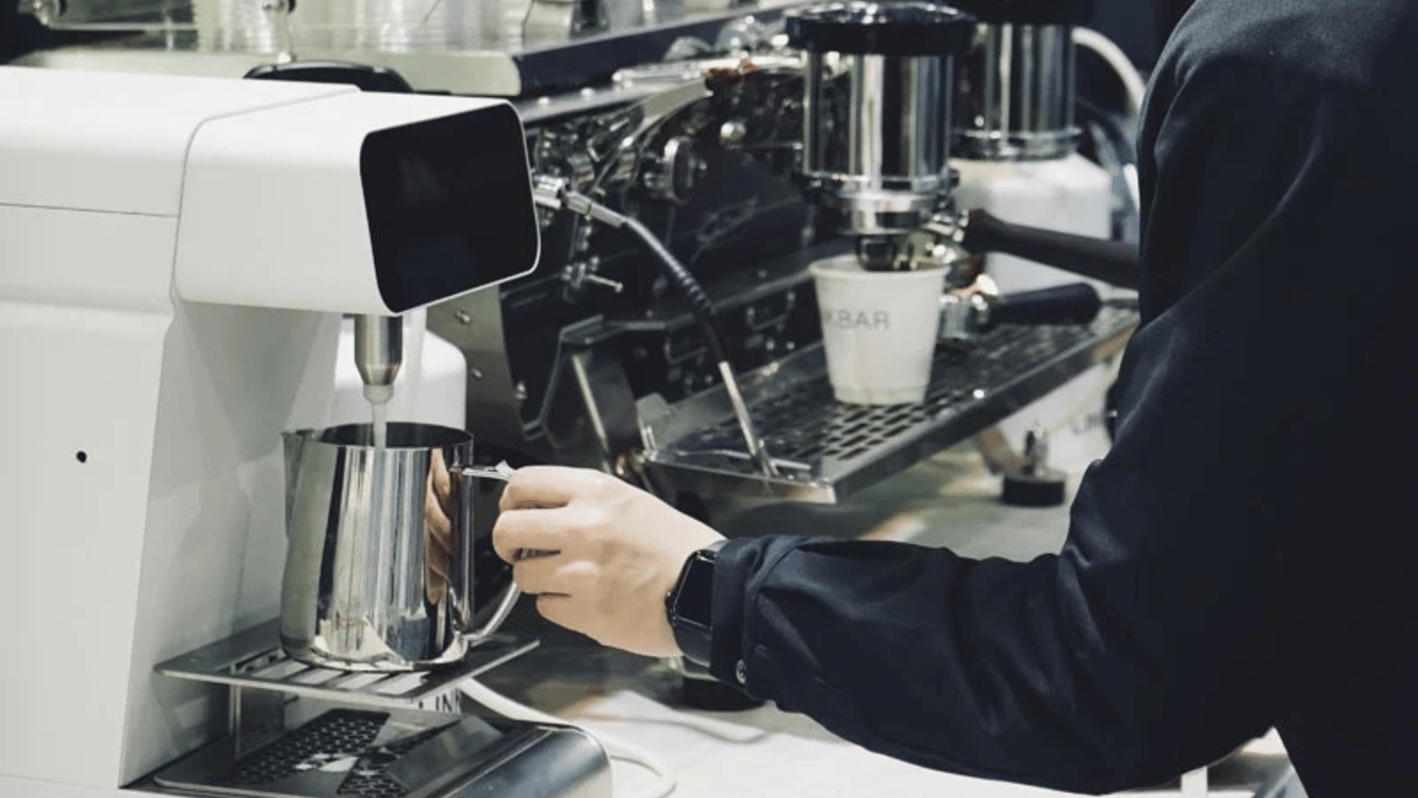 Heartland ​​Simplify Your Beverage Program with MilkPal lifestyle image2