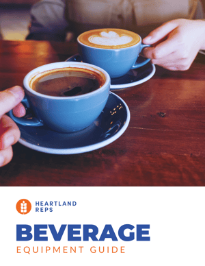 Heartland Beverage Equipment Guide