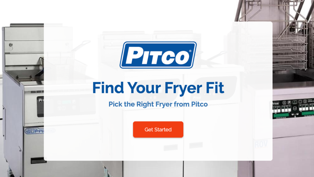 Say Goodbye to Guesswork Your Ultimate Guide to the Pitco Fryer
