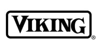 Viking logo Black