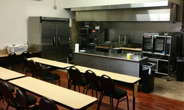 heartland reps test kitchen layout